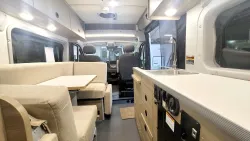 2024 Winnebago Solis Pocket 36B | Thumbnail Photo 4 of 17