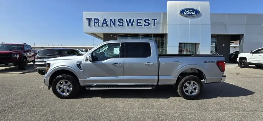 2024 Ford F-150 | Photo 1 of 33