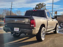 2015 RAM 1500 Sport | Thumbnail Photo 2 of 33