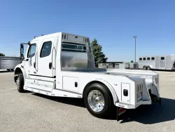 2024 Freightliner M2 106 Summit Hauler | Thumbnail Photo 17 of 27