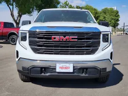 2025 GMC Sierra 1500 Pro | Thumbnail Photo 4 of 26