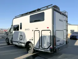 2025 Winnebago EKKO 22A | Thumbnail Photo 13 of 14