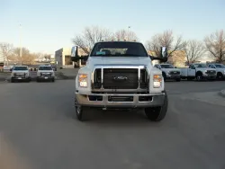 2024 Ford F750 | Thumbnail Photo 8 of 11