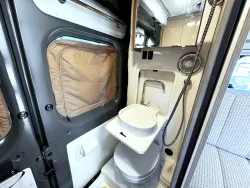 2025 Winnebago Travato 59K | Thumbnail Photo 12 of 19