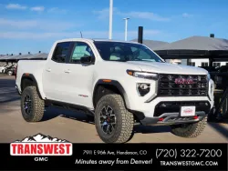 2024 GMC Canyon 4WD AT4X | Thumbnail Photo 27 of 27