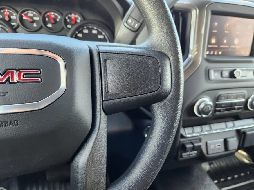 2025 GMC Sierra 3500HD CC Pro | Photo 25 of 30