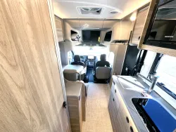 2025 Winnebago EKKO 22A | Thumbnail Photo 5 of 17