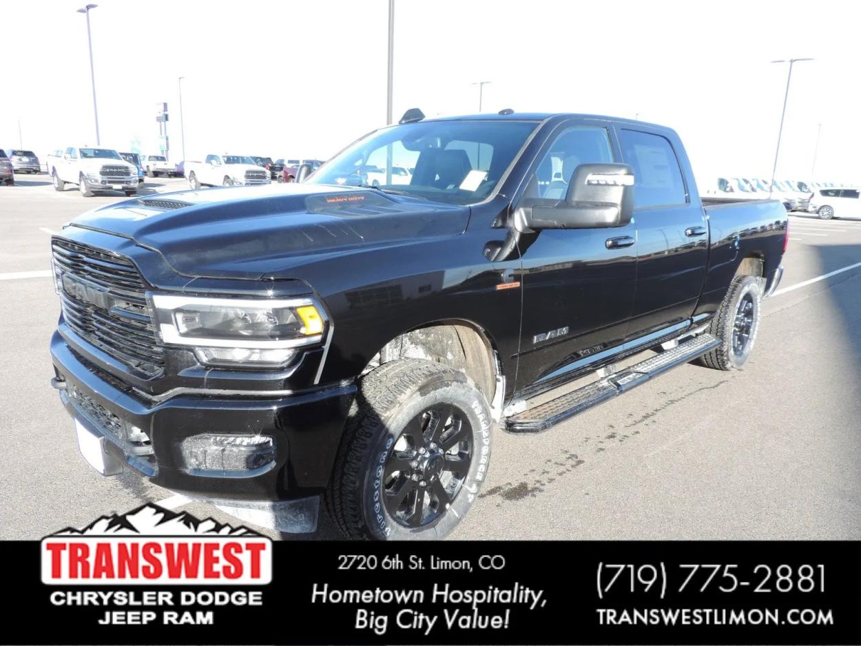 2023 RAM 2500 Laramie | Photo 28 of 28