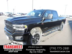 2023 RAM 2500 Laramie | Thumbnail Photo 28 of 28