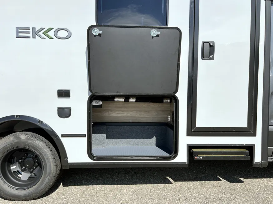 2025 Winnebago EKKO 22A | Photo 21 of 26