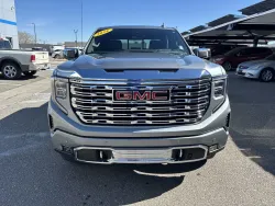 2024 GMC Sierra 1500 Denali | Thumbnail Photo 7 of 22