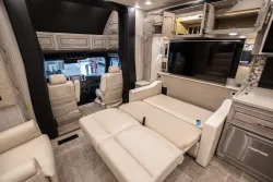 2024 Newmar Supreme Aire 4530 | Thumbnail Photo 4 of 27