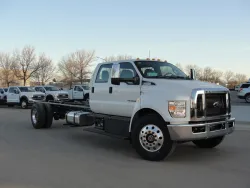 2024 Ford F750 | Thumbnail Photo 7 of 11