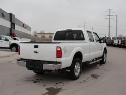 2014 Ford F-250 SUPER DUTY | Thumbnail Photo 5 of 13