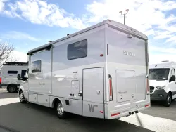 2025 Winnebago Navion 24R | Thumbnail Photo 12 of 20