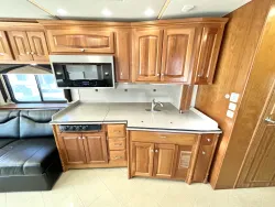 2008 Newmar Dutch Star 4317 | Thumbnail Photo 9 of 33