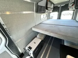 2023 Winnebago Adventure Wagon 70 SE | Thumbnail Photo 8 of 15