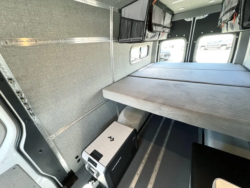 2023 Winnebago Adventure Wagon 70 SE | Photo 8 of 15