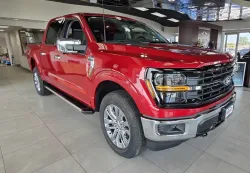 2024 Ford F-150 | Thumbnail Photo 4 of 35