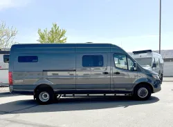 2023 Winnebago Adventure Wagon 70 SE | Thumbnail Photo 2 of 11