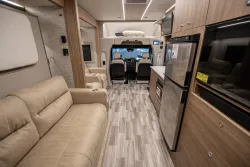 2025 Tiffin Wayfarer 25 XRW | Thumbnail Photo 11 of 16