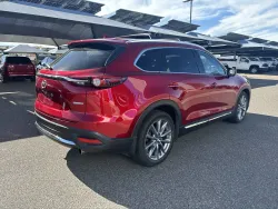 2022 Mazda CX-9 Grand Touring | Thumbnail Photo 4 of 24