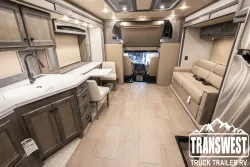 2023 Tiffin Allegro Bay 38CB | Thumbnail Photo 3 of 25