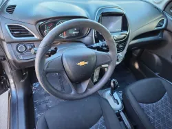 2020 Chevrolet Spark LS | Thumbnail Photo 7 of 28