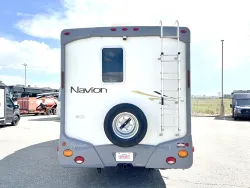 2007 Winnebago Navion 23H | Thumbnail Photo 15 of 20