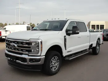 2024 Ford F-350