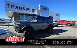 2024 Ford Bronco | Thumbnail Photo 29 of 29