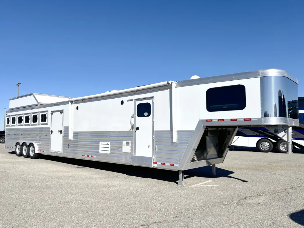 2022 Cimarron Norstar 6HGNLQ 6HLQ 