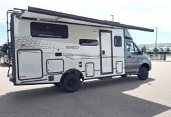 2025 Winnebago EKKO 23B | Thumbnail Photo 14 of 21