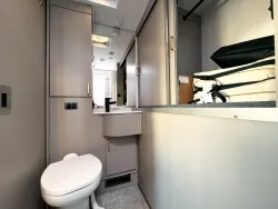 2025 Winnebago Navion 24T | Thumbnail Photo 11 of 26