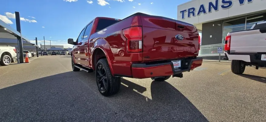 2020 Ford F-150 | Photo 7 of 31