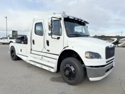 2024 Freightliner M2 106 Plus Summit Hauler | Thumbnail Photo 23 of 24