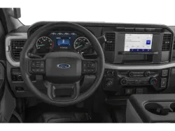 2025 Ford F-250SD | Thumbnail Photo 4 of 21