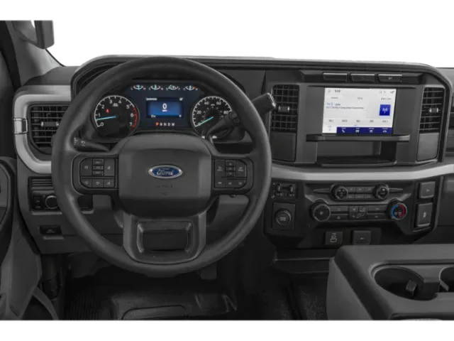 2025 Ford F-250SD | Photo 4 of 21