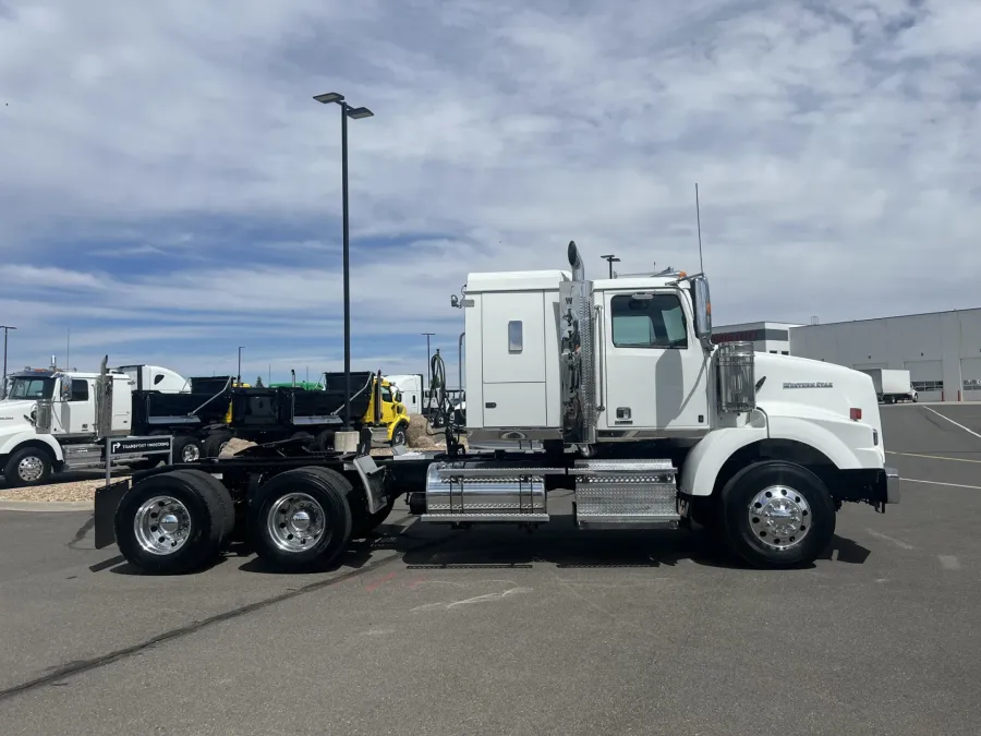 2020 Western Star 4700SB | Photo 4 of 18