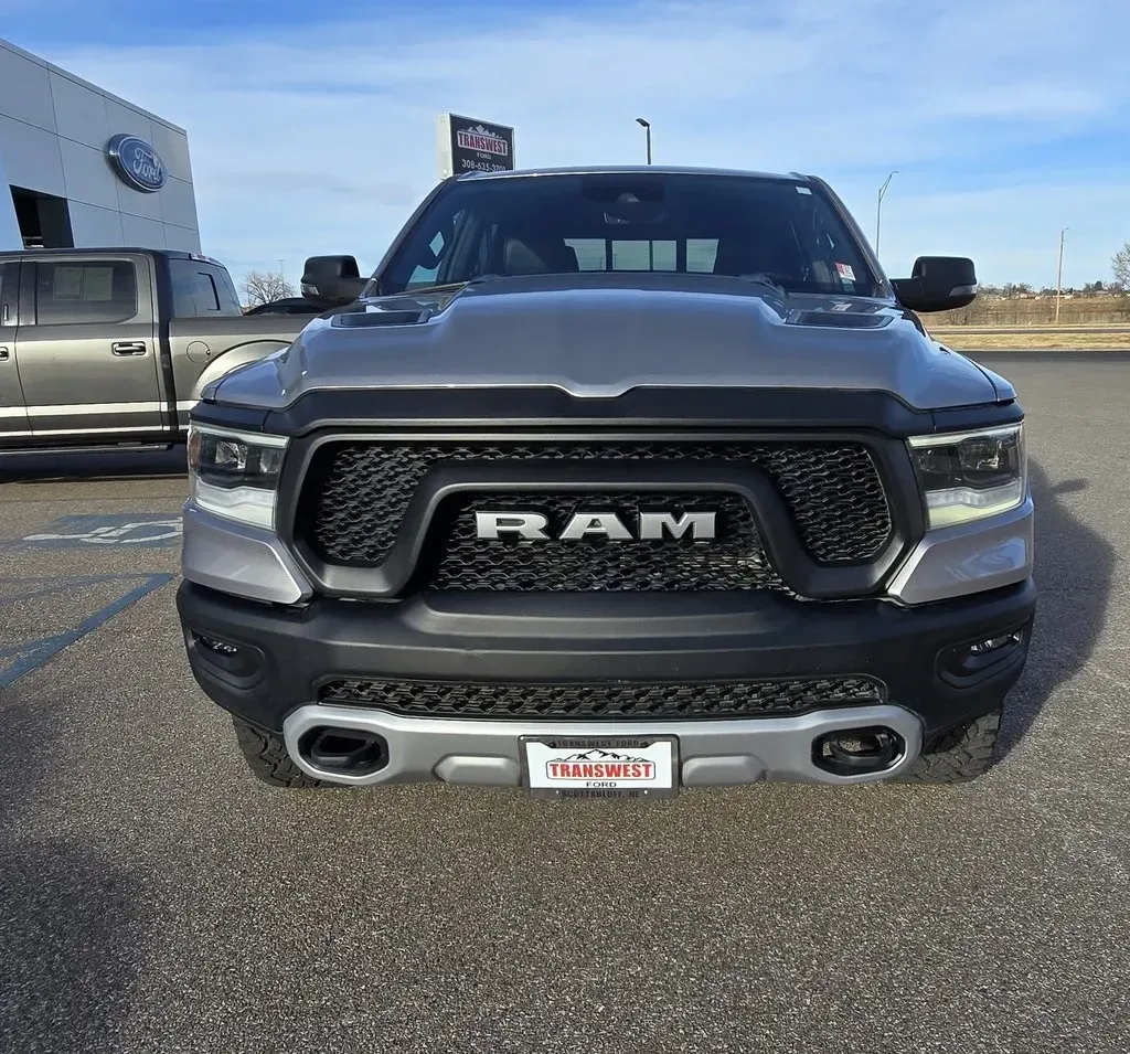 2023 RAM 1500 | Photo 2 of 29