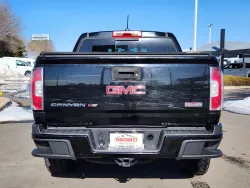 2018 GMC Canyon 4WD All Terrain w/Cloth | Thumbnail Photo 12 of 32