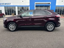 2022 Ford Edge SEL | Thumbnail Photo 1 of 20