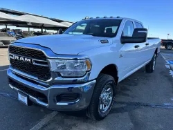 2024 RAM 3500 Tradesman | Thumbnail Photo 1 of 14