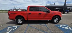 2017 Ford F-150 | Thumbnail Photo 4 of 27