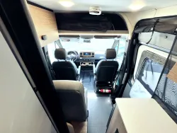 2025 Winnebago Revel 44E | Thumbnail Photo 5 of 20