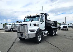 2025 Western Star 47X | Thumbnail Photo 1 of 14