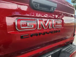 2024 GMC Canyon 4WD AT4X | Thumbnail Photo 11 of 25