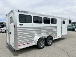 2025 Cimarron Norstar 4HGN | Thumbnail Photo 8 of 19