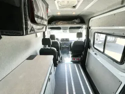 2023 Winnebago Adventure Wagon 70 SE | Thumbnail Photo 4 of 16