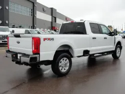 2024 Ford F-250 | Thumbnail Photo 5 of 18